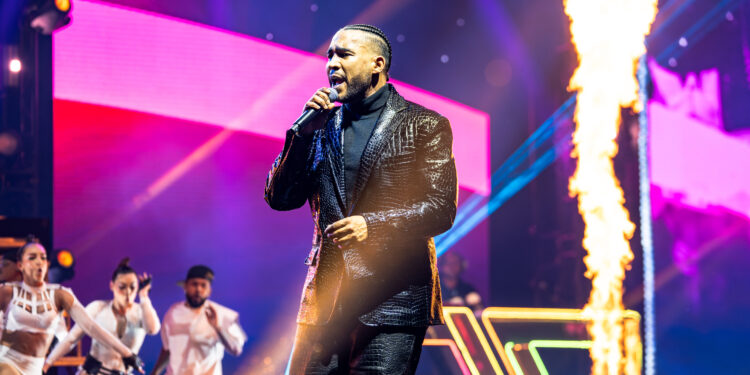 Don Omar anuncia un nuevo show en España después de colgar el cartel de sold out en Tenerife y Sevilla