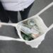 Concepto de economía circular y emprendimiento sostenible