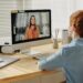 Estudiante formándose online a través de plataformas MOOC