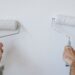 ¿Por qué al pintar quedan marcas de rodillo y cómo evitarlas?