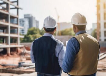 ¿Qué tecnología necesita tu constructora? Soluciones desde PYMEs hasta grandes corporaciones