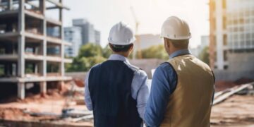 ¿Qué tecnología necesita tu constructora? Soluciones desde PYMEs hasta grandes corporaciones