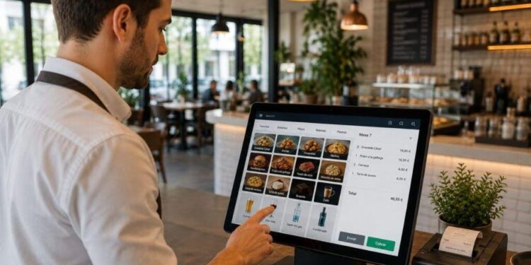 Software tpv para comercio y sistema punto de venta: guía para elegir la solución adecuada